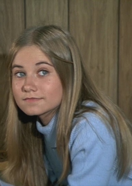 Maureen McCormick