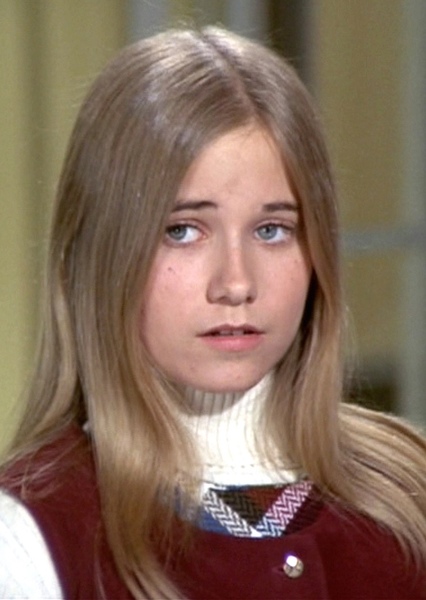 Maureen McCormick photo
