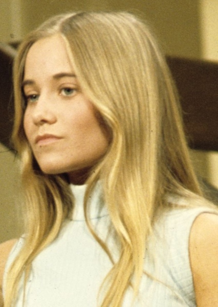 Maureen McCormick photo