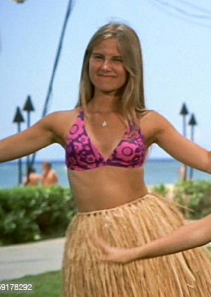 Maureen McCormick photo