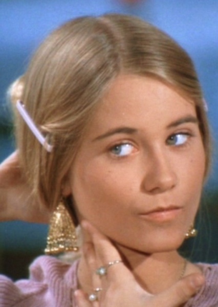 Maureen McCormick photo
