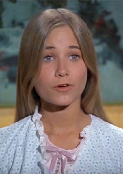 Maureen McCormick photo