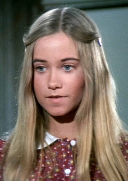 Maureen McCormick photo