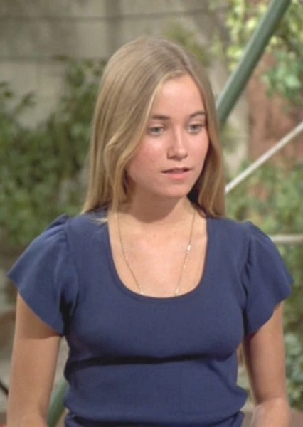 Maureen McCormick photo