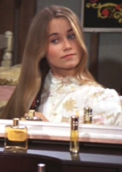 Maureen McCormick photo