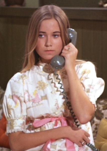 Maureen McCormick photo
