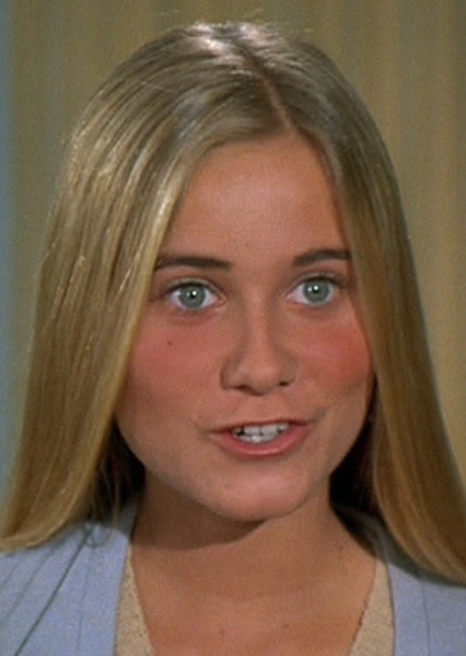Maureen McCormick photo