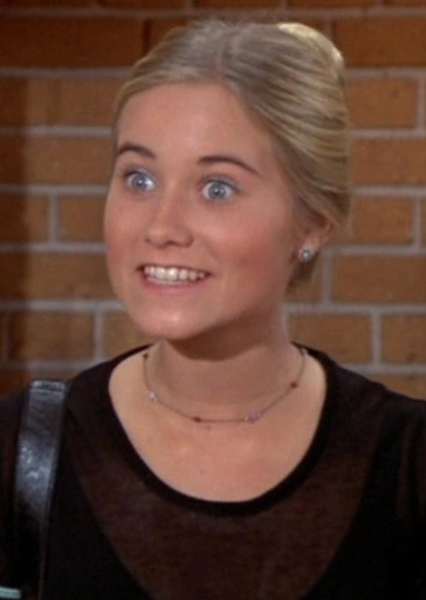 Maureen McCormick photo