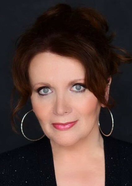 Maureen McGovern photo