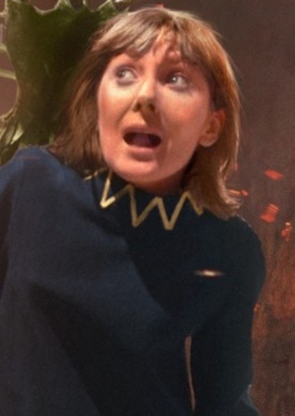 Maureen O'Brien photo