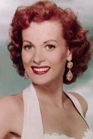 Maureen O'Hara on myCast - Fan Casting Your Favorite Stories