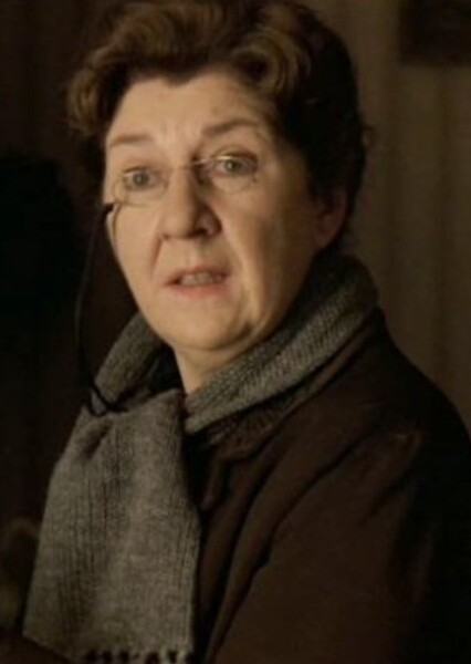 Maureen Stapleton photo