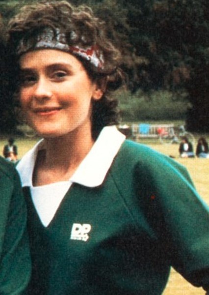 Maureen Teefy photo