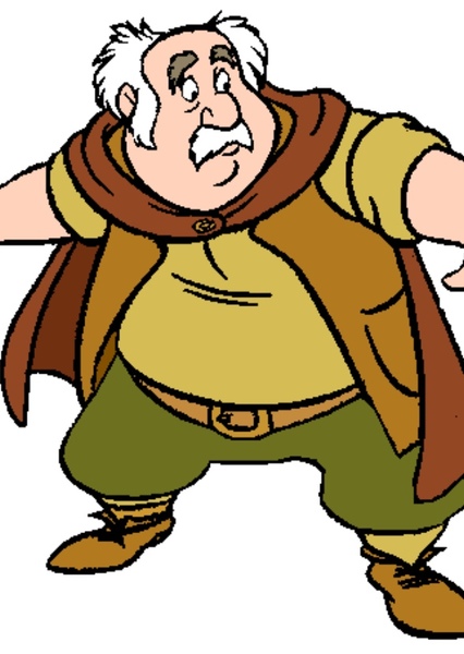 Maurice