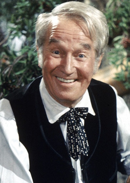 Maurice Chevalier