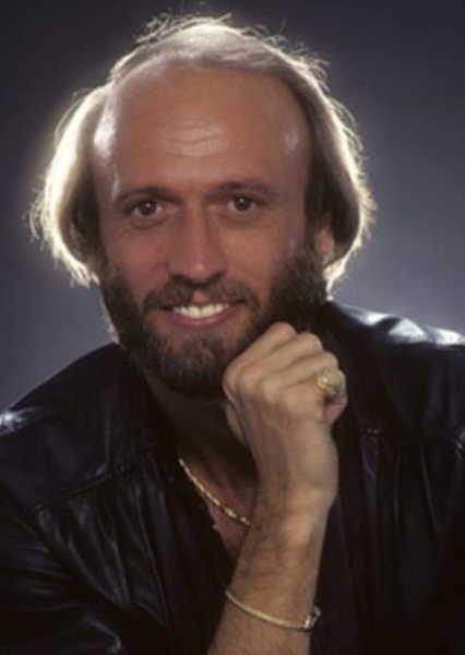 Maurice Gibb