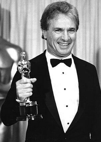 Maurice Jarre photo