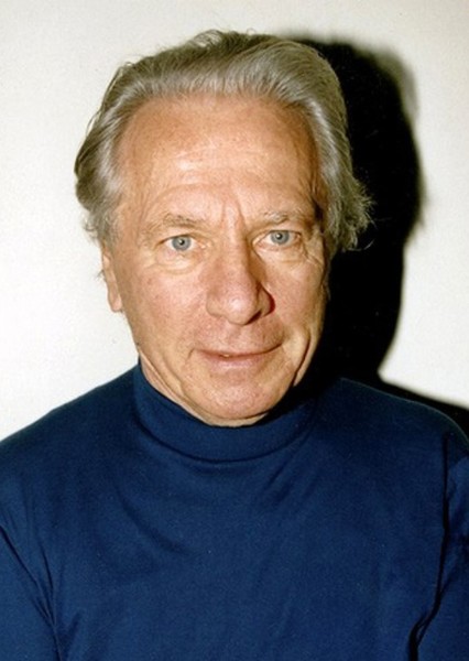 Maurice Jarre