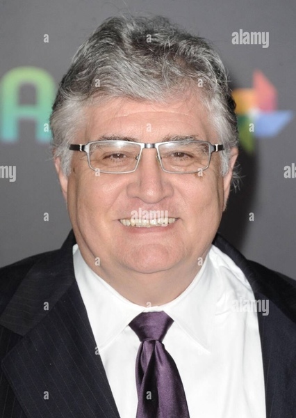 Maurice LaMarche photo