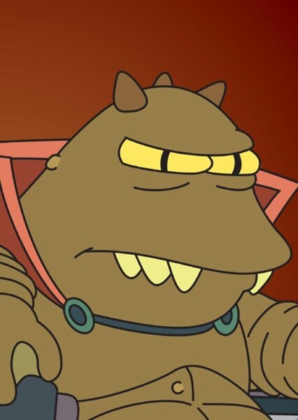 Maurice LaMarche
