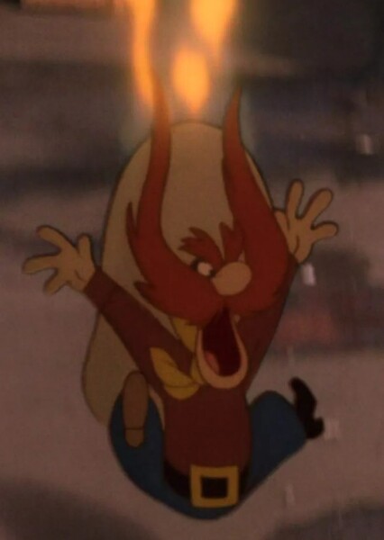Maurice LaMarche