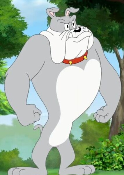 Maurice LaMarche photo