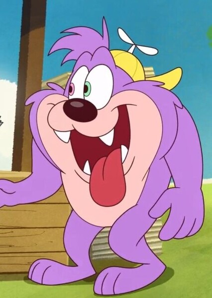 Dizzy Devil