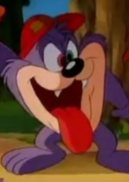 Dizzy Devil