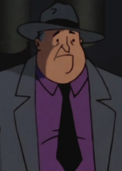 Maurice LaMarche photo