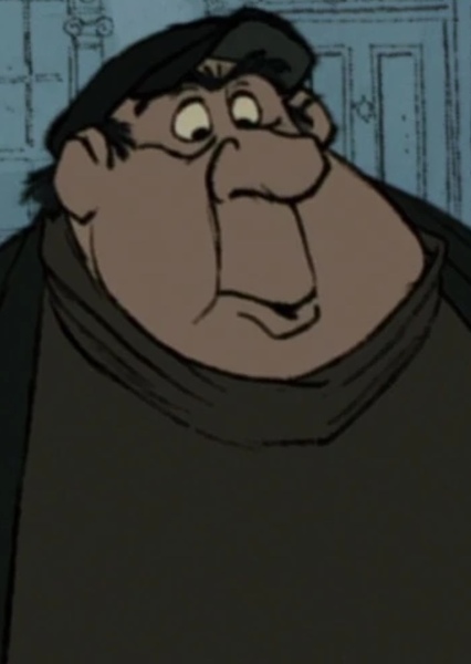Maurice LaMarche photo
