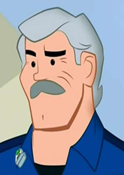 Maurice LaMarche