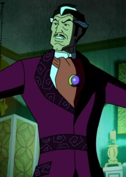Doctor Strange