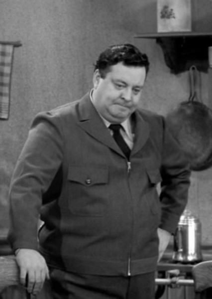 Maurice LaMarche photo