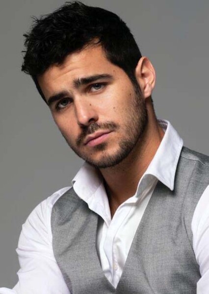 Mauricio Abad