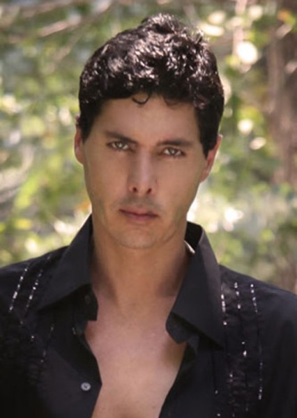 Mauricio Aspe Fan Casting Mauricio Aspe Fan Casting