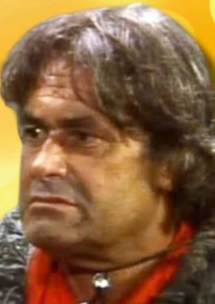 Maurício do Valle