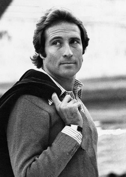 Maurizio Merli photo
