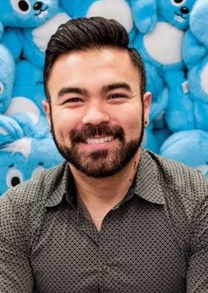 Mauro Takeda de Sousa