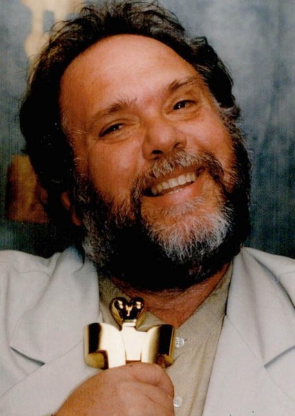 Maury Chaykin photo