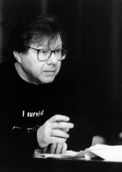 Maury Yeston photo