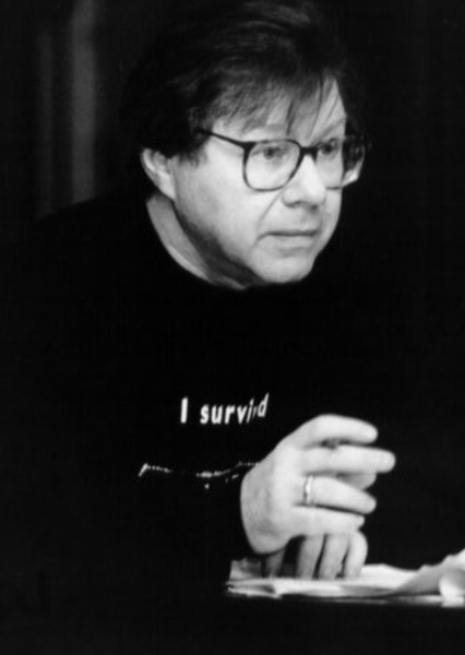 Maury Yeston photo