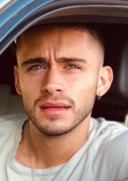 Maverick McConnell photo