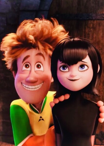 Mavis and Johnny