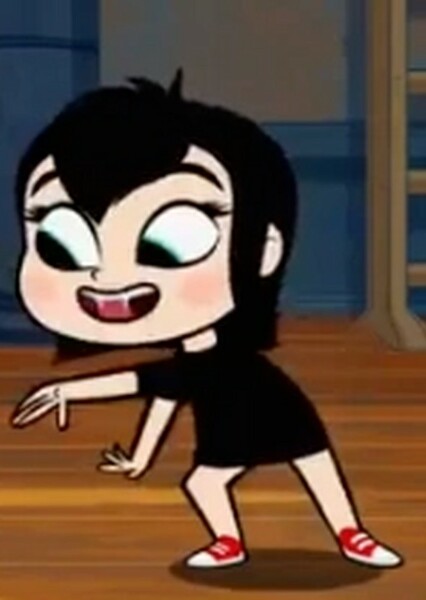 Mavis Dracula photo