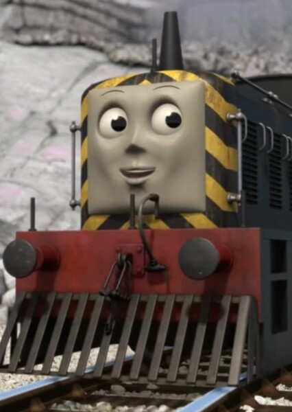 Mavis (Thomas and Friends) photo