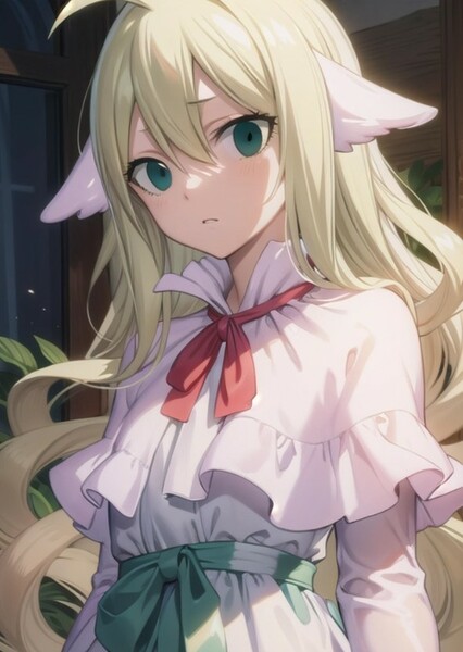 Mavis Vermillion photo
