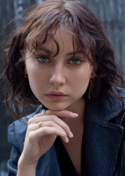 Mavournee Hazel photo