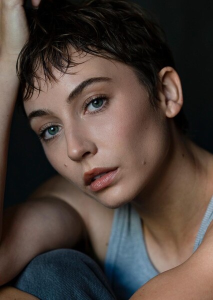 Mavournee Hazel photo