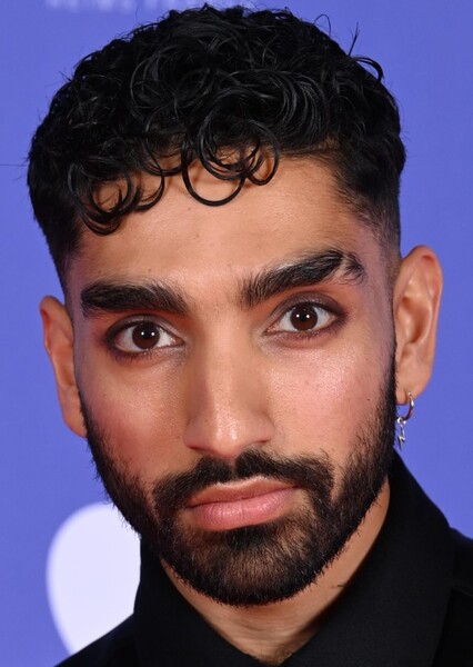 Mawaan Rizwan