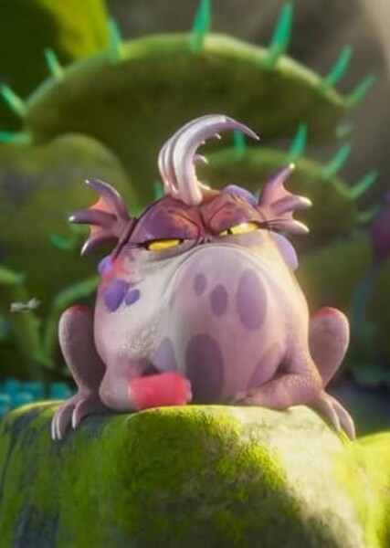 Max (100% Wolf)